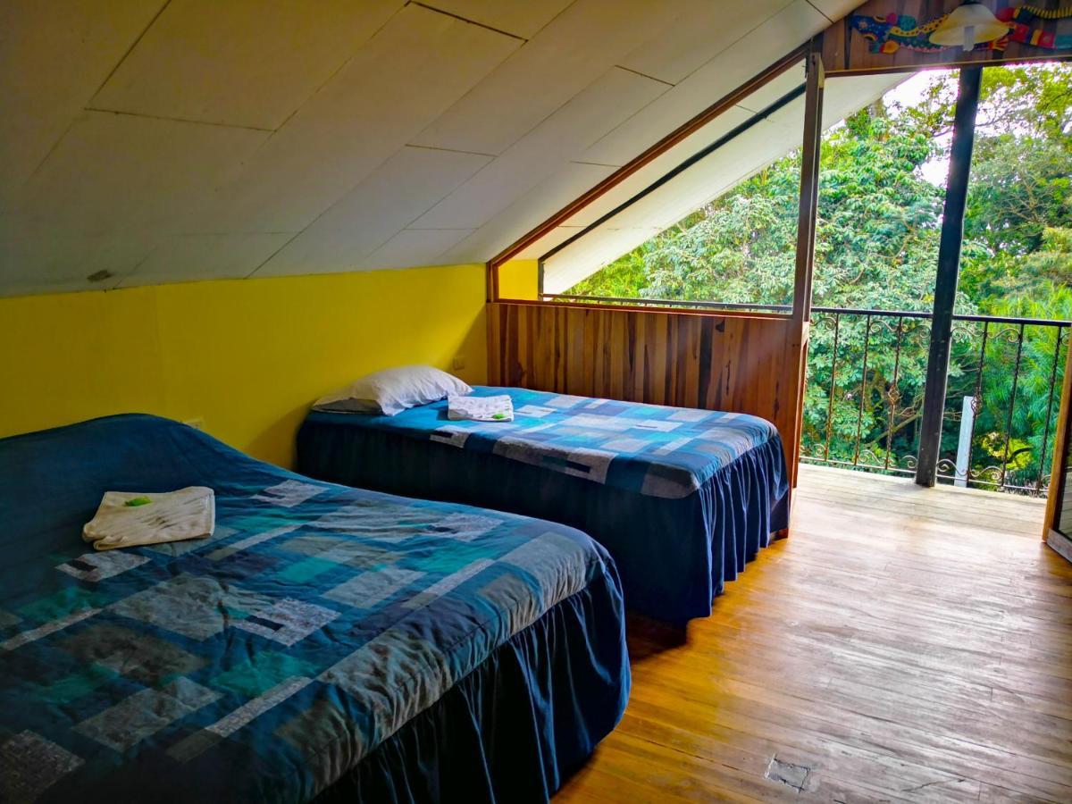 Monteverde Ecolodge Extérieur photo