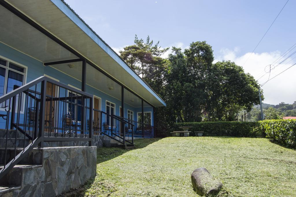 Monteverde Ecolodge Extérieur photo