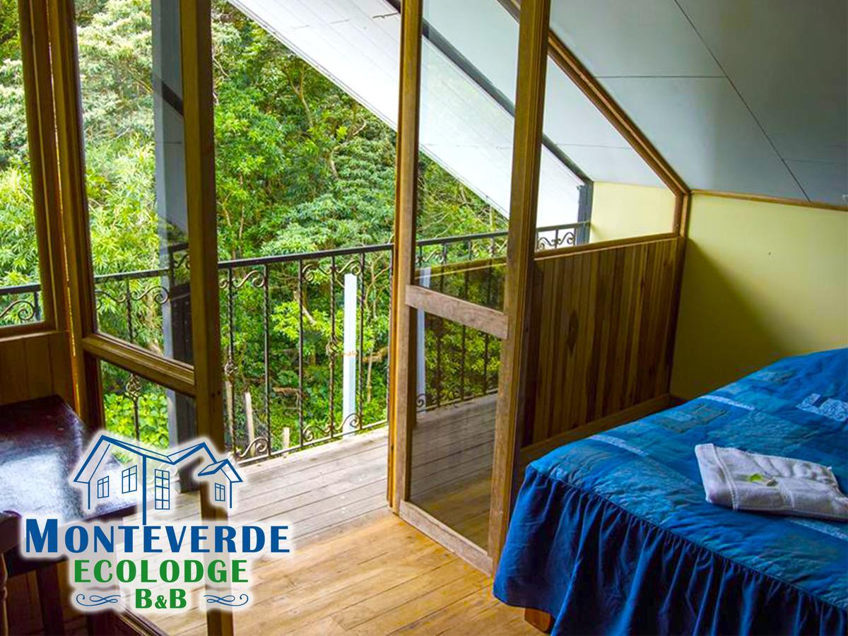 Monteverde Ecolodge Extérieur photo