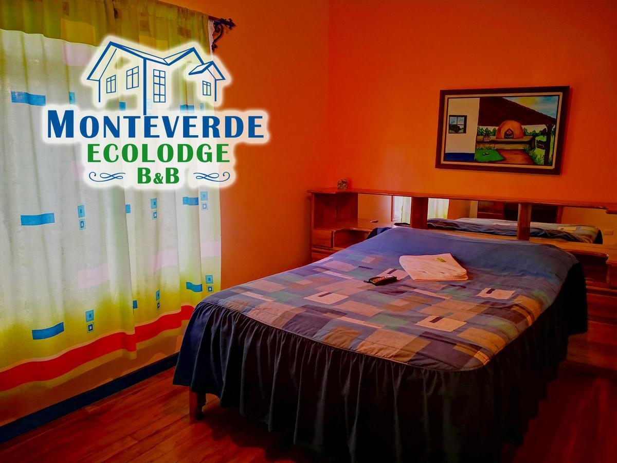 Monteverde Ecolodge Extérieur photo